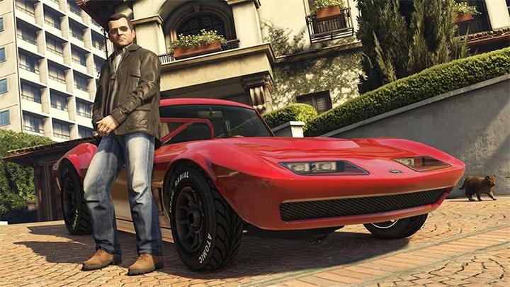 Immagine prodotto Rockstar GTA 5 - Edizione Premium (Xbox One X, Xbox Series X, Multilingue)