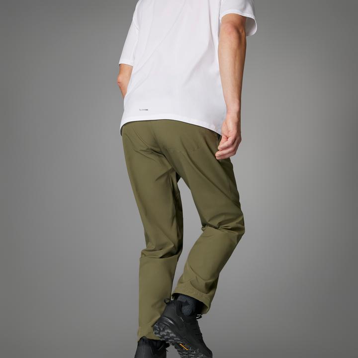 Actual product image adidas Multi Liteflex Pants (S)