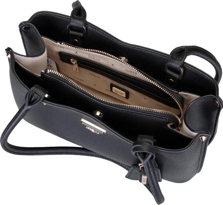 Actual product image Guess Meridian II Schultertasche 29 cm