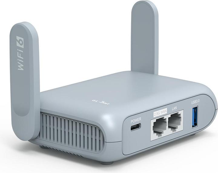 Immagine prodotto Allnet GL-MT3000