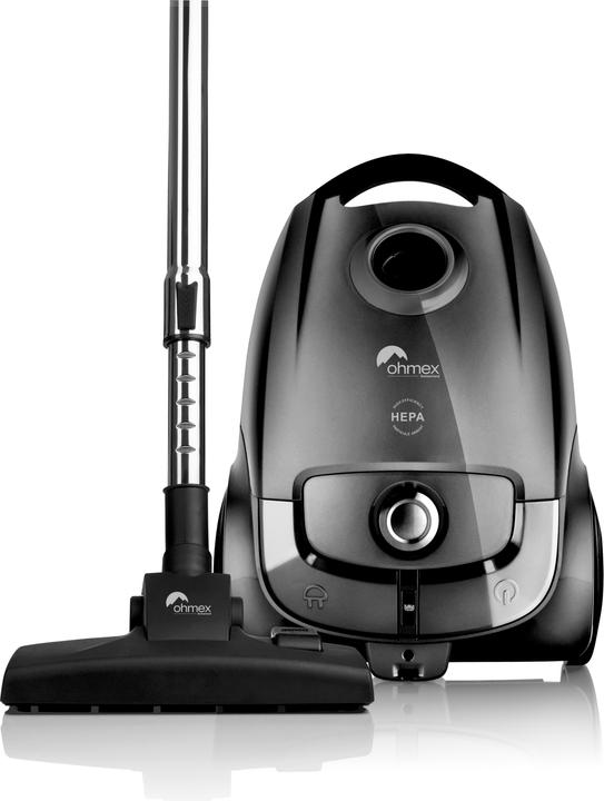 Ohmex Aspirateur VCL-8808