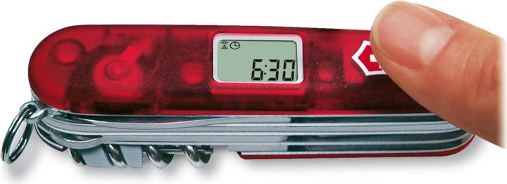 Produktbild Victorinox Traveller Lite