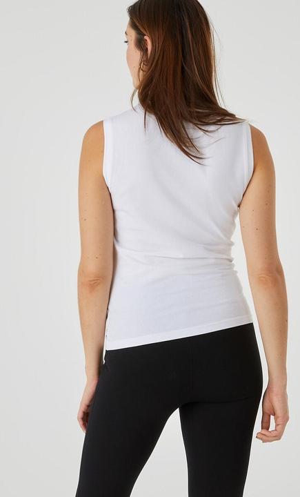Produktbild La Redoute Collections 2er-Pack T-Shirts für die Schwangerschaft (S)