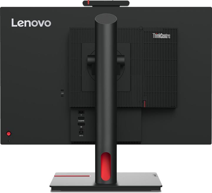 Image du produit Lenovo ThinkCentre Tiny-in-One 24 Gen 5 (1920 x 1080 pixels, 23.80")