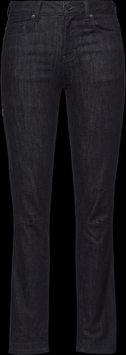 Produktbild Black Diamond Wool Denim Hose (XS)