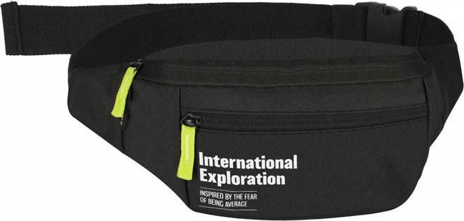 Immagine prodotto Starpak Borsa da cintura Exploratiom