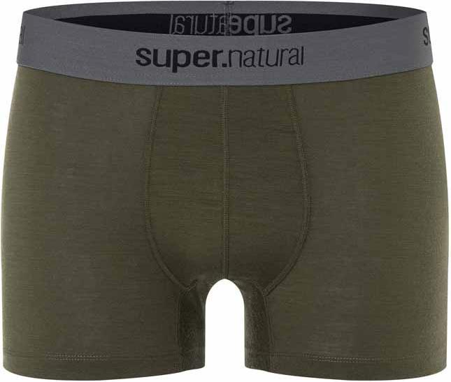 Super Natural Base 175 Mid Boxer