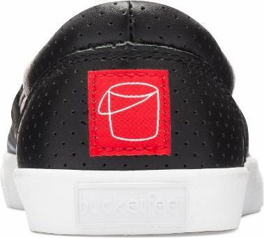Immagine prodotto Bucketfeet Rigamortus (41)
