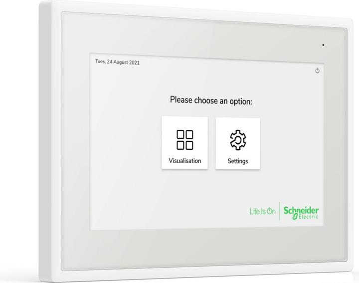 Produktbild Schneider Electric SCHN KNX Touch IP