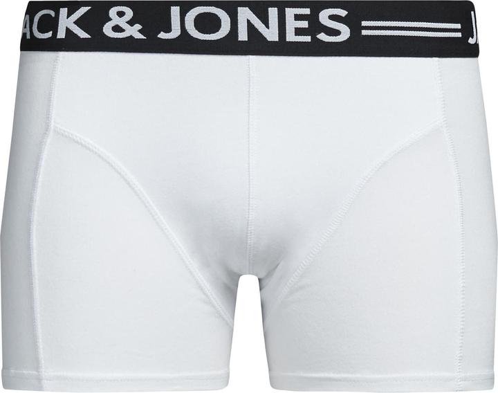 Jack & Jones Jacsense Trunks Noos (S, Einzelpack)