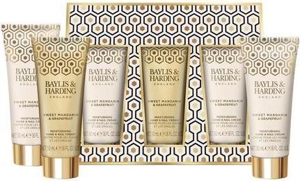 Image du produit Baylis & Harding Mandarine douce & pamplemousse (150 ml)