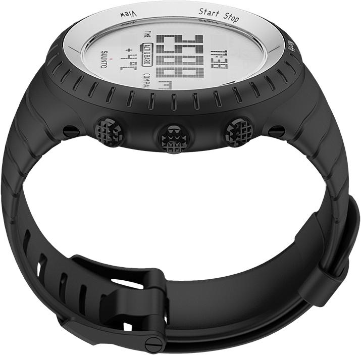 Produktbild Suunto Core Glacier Gray