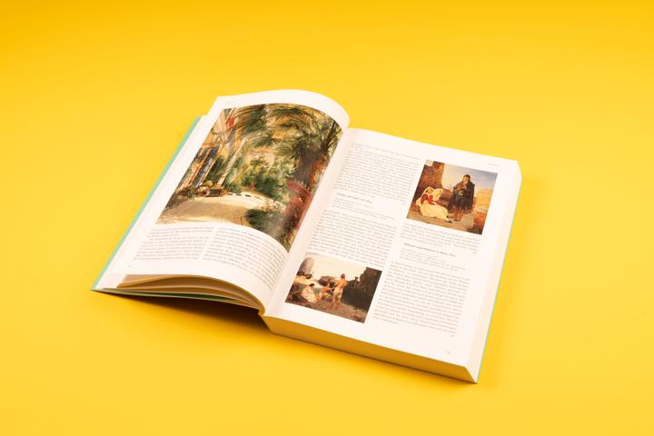 Produktbild Alte Nationalgalerie (Deutsch, Staatliche Museen zu Berlin|Ralph Gleis|Yvette Deseyve|Birgit Verwiebe, Staatliche Museen zu Berlin|Birgit Verwiebe|Yvette Deseyve|Ralph Gleis, 2022)