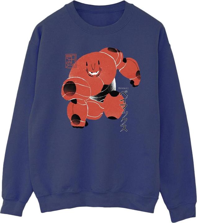 Marineblau