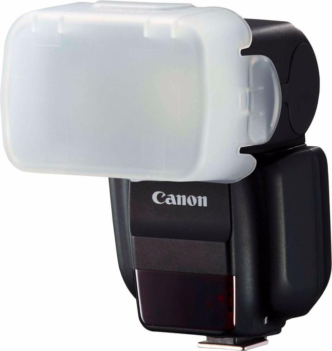 Produktbild Canon Speedlite 430EX III-RT (Aufsteckblitz, Canon)