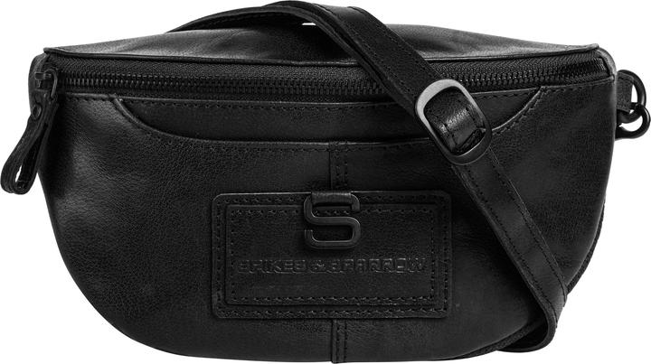Spikes & Sparrow Gürteltasche WAIST BAG