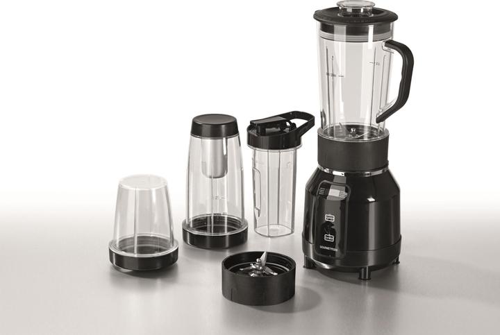 Produktbild Gourmetmaxx Nutrition Mixer Pro (1200 W)