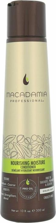 Produktbild Macadamia Nourishing Moisture (300 ml)