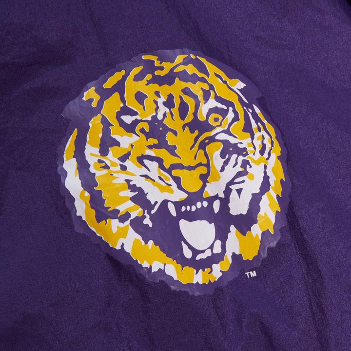 Immagine prodotto Mitchell & Ness Giacca a vento Veste Louisiana State (XXL)