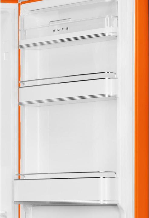 Actual product image Smeg Retro Style FAB32ROR5 (331 l)