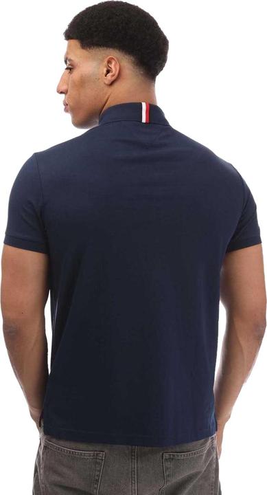Immagine prodotto Tommy Hilfiger Maglietta Polo Regolare Uomo (L)