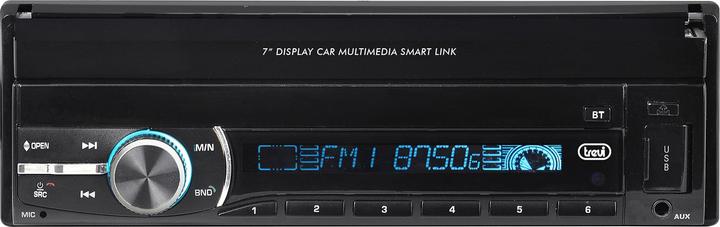 Produktbild Trevi MDV6380 (MirrorLink)