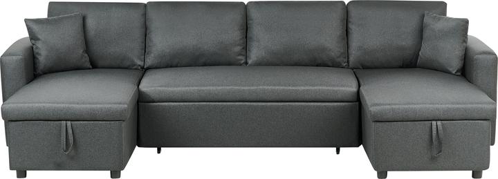 Produktbild Beliani Sommen (Ecksofa)