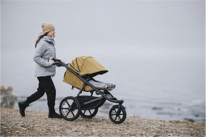 Produktbild Thule Urban Glide 3
