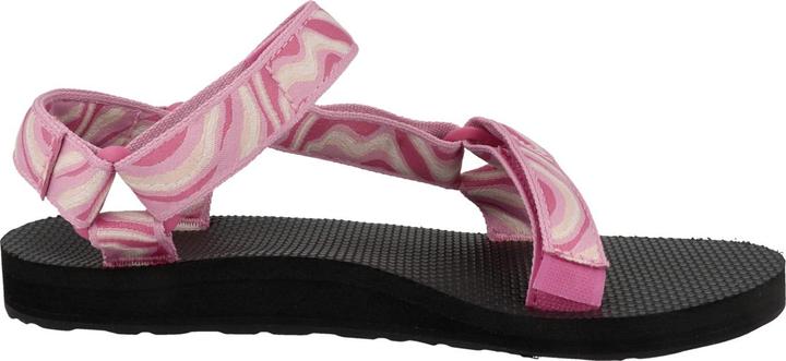 Image du produit Teva Original Universal Zappy sandale de trekking femmes (38)