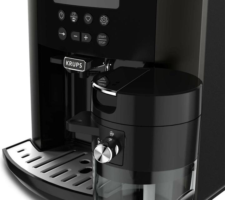 Image du produit Krups Arabica Latte Quattro Force