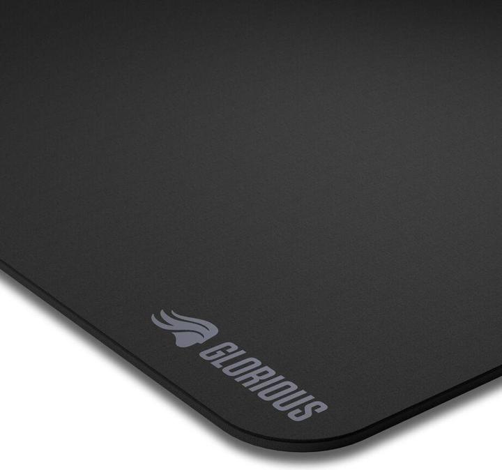 Image du produit Glorious Mouse Pad 2 Medium - Edgeless - Black (M)