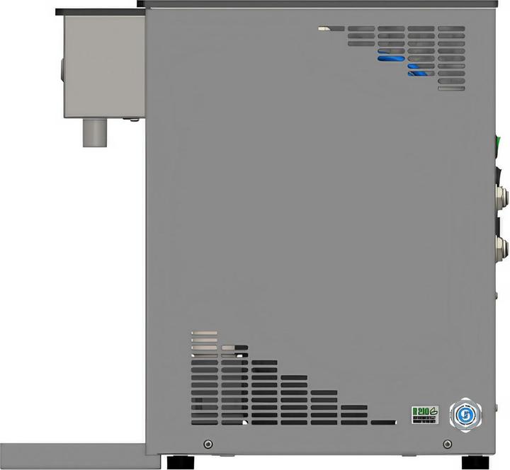 Immagine prodotto Ich-zapfe Creatore di acqua frizzante - Soda Exclusive