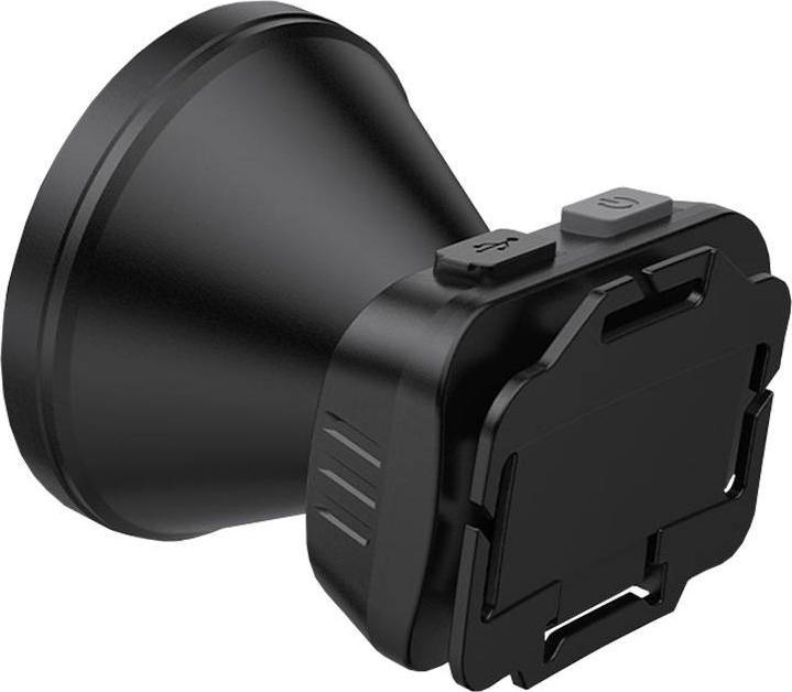 Actual product image Superfire Headlight Supfire HL52 (200 lm)