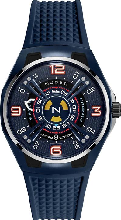 Nubeo NB-6094-03 OAO
