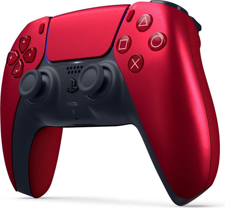 Immagine prodotto Sony DualSense Wireless-Controller - Volcanic Red (PS5)