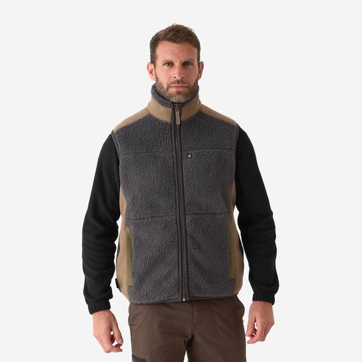 Actual product image Solognac SHEEPED 500 (XL)