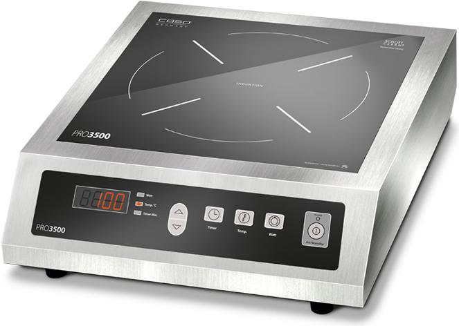 Produktbild Caso Pro 3500