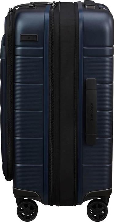 Produktbild Samsonite Suitcase Neopod Expand Front Pocket - Blue (43 l, Handgepäck (bis 50l))