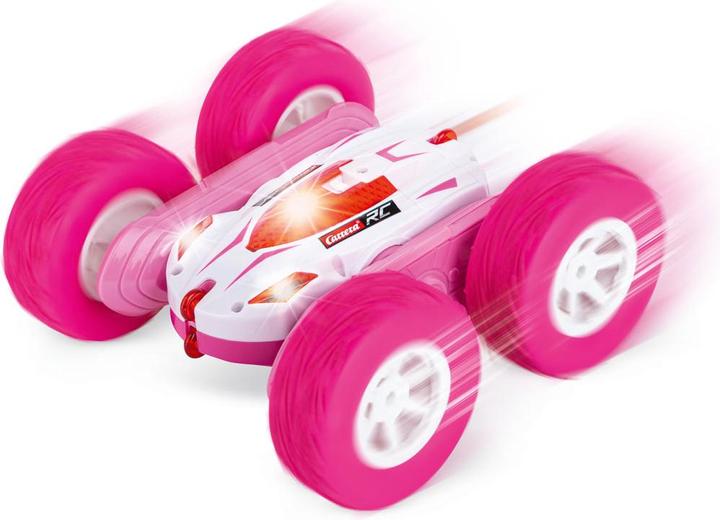 Image du produit Carrera Mini Turnator 2.0 rose