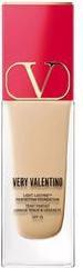Actual product image Valentino Very Liquid Foundation La5 Spf 25 - 25 Ml