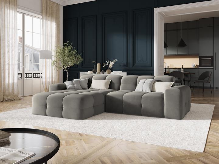 Produktbild Micadoni Kendal (Ecksofa)