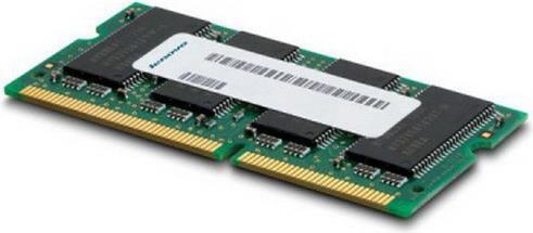 Produktbild Lenovo 0a65724 (1 x 8GB, 1600 MHz, DDR3-RAM, SO-DIMM)