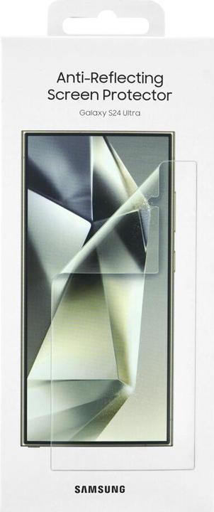 Immagine prodotto Samsung Protezione dello schermo (2 Pezzo/i, Samsung Galaxy S24 Ultra)