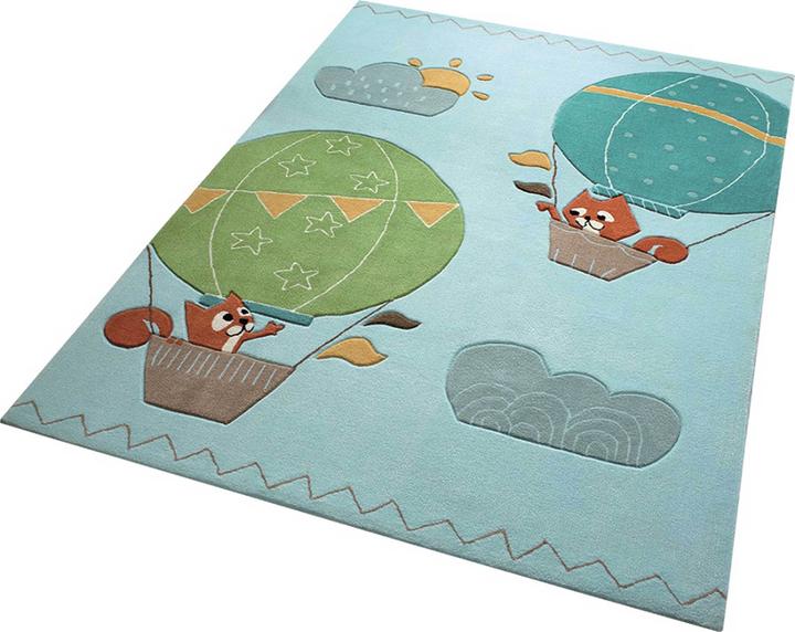 Produktbild Esprit Teppich High Sky (120 x 180 cm)