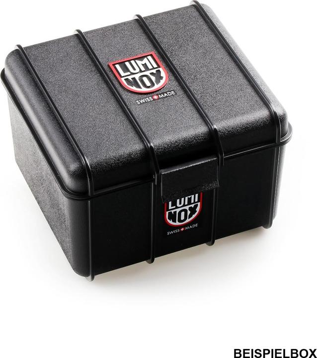 Immagine prodotto Luminox La sopravvivenza di Bear Grylls (Orologio da polso analogico, Cronografo, Fatto in Svizzera, 45 mm)