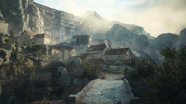 Immagine prodotto Capcom Dragon's Dogma 2 (PS5)