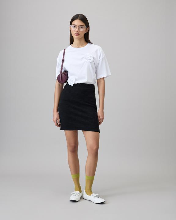 Produktbild Vila VISELVA High Waist Minirock (S)