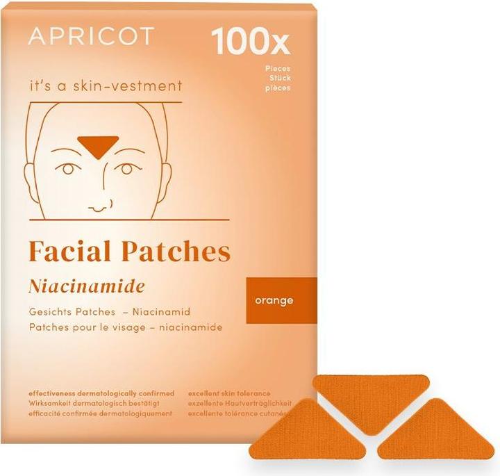 Actual product image Apricot It's a skin-vestment