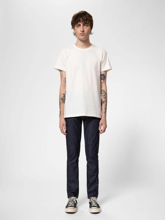 Actual product image Nudie Jeans Grim Tim (W32/L32)