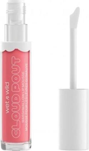 Immagine prodotto Wet n Wild Cloud Pout Marshmall Lip Mss 1111925E (Ragazza sei montata)